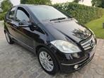 Mercedes-Benz A 160 CDI / 162.357 km, Auto's, Mercedes-Benz, Monovolume, Zwart, 4 cilinders, Zwart