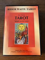 Rider Waite Tarot kaarten, Ophalen, Zo goed als nieuw