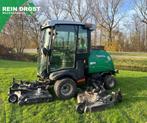 Ransomes MP653, Zakelijke goederen, Machines en Bouw | Tuin, Park en Bosbouw, Niet ingevuld, Maaier, Niet ingevuld, Ophalen