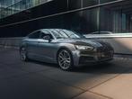 Audi Coupé S5 Sportback 3.0 TFSI quattro tiptronic, Auto's, Automaat, 4 zetels, 2995 cc, Alcantara