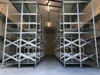 Stelling Legbordstelling Magazijnstelling, Ophalen of Verzenden, Nieuw in verpakking