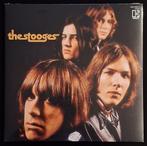 2LP The Stooges ‎- The Stooges (Extended Edition) Sealed, Ophalen of Verzenden, Nieuw in verpakking, 12 inch, Overige genres