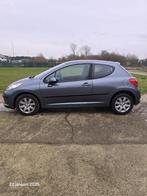 Peugeot 207  1.4 Benzine gekeurd, Auto's, Voorwielaandrijving, Stof, 4 cilinders, 1400 cc