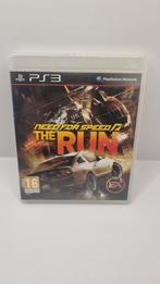 Ps3 Need for Speed The Run, Ophalen of Verzenden, Zo goed als nieuw