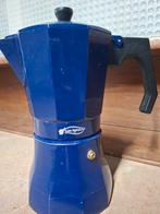 Retro koffiemaker, Elektronische apparatuur, Koffiezetapparaten, Ophalen