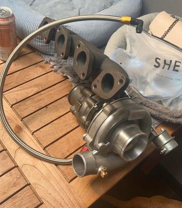 Mercedes w201 turbo beschikbaar voor biedingen