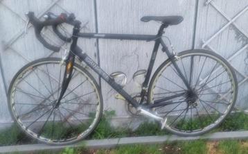 koersfiets Gianni Motta beschikbaar voor biedingen
