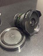 Zodiak 30mm F/3.5 Fisheye, Ophalen, Gebruikt, Groothoek Fisheye-lens