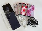 Samsung Galaxy S24 Ultra, Ophalen, Galaxy S24, Paars, Touchscreen
