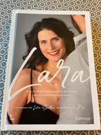 Boek Lara nieuw., Ophalen, Zo goed als nieuw