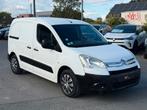 Citroen berlingo 1ste eig. lichte vracht 3pl airco + keuring, Auto's, Euro 5, Bedrijf, Radio, Te koop