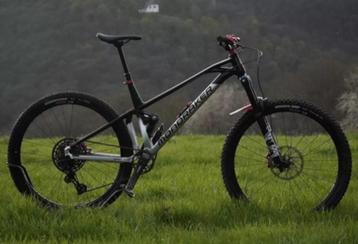 VTT ENDURO À VENDRE !!! beschikbaar voor biedingen
