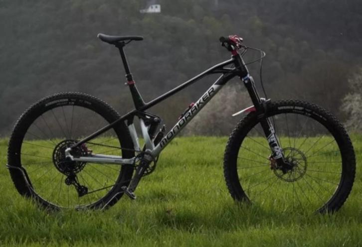 VTT ENDURO À VENDRE !!!, Fietsen en Brommers, Fietsen | Heren | Sportfietsen en Toerfietsen, Zo goed als nieuw, Overige merken