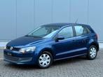 ✅Volkswagen Polo1.6 TDi, 1st eig | Airco | Gekeurd | Proper, Euro 5, Achat, Ordinateur de bord, Carnet d'entretien