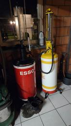 2 taktpomp, Verzamelen, Automaten | Overige, Ophalen