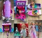 Lot Barbie speelgoed, Enfants & Bébés, Enlèvement, Utilisé, Barbie