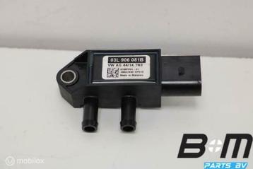 Drukverschilsensor VW Scirocco 03L906051B