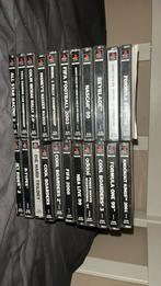 27 ps1 games, Enlèvement