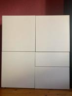 Besta kasten ikea, Huis en Inrichting, Kasten | Kleerkasten, Ophalen, 100 tot 150 cm, 100 tot 150 cm, Zo goed als nieuw