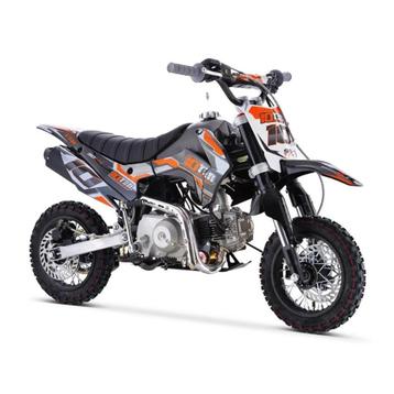 10Ten MX 90R, de ideale beginners crossmotor (Pitbike) beschikbaar voor biedingen