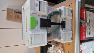Festool  CT-VA-20 voorafscheider beschikbaar voor biedingen