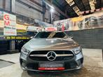 Mercedes Benz A180 année:09/2018 boîte auto 109cv diesel, 5 places, Carnet d'entretien, Cuir, 101 g/km