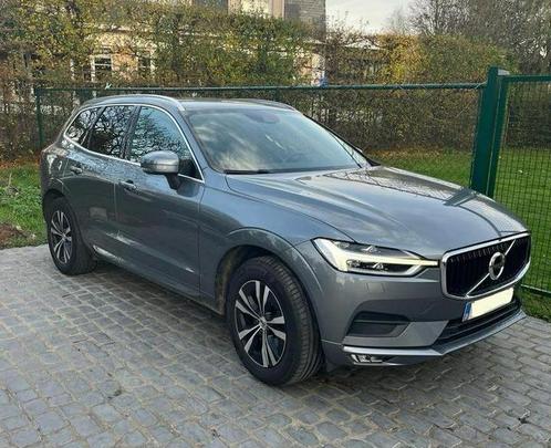 Volvo XC60 T4 190PK | Trekhaak, Auto's, Volvo, Particulier, XC60, ABS, Achteruitrijcamera, Adaptieve lichten, Adaptive Cruise Control