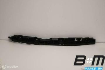 Bumpergeleider achter midden Passat B8 Var. 3G9807863B, Utilisé
