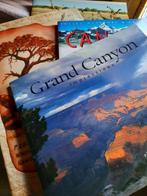 Canada - Grand Canyon - Death Valley, Boeken, Zo goed als nieuw, Ophalen, Reisgids of -boek