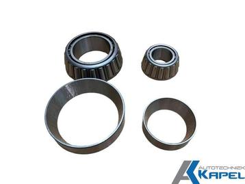 Wiellager set standaard remtrommel voorzijde T2 Dudo beschikbaar voor biedingen