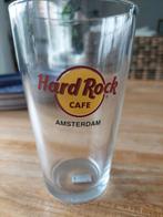 verre original Hard Rock Café Amsterdam, Enlèvement, Neuf