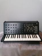 Korg MS-20 Mini Analog Synthesizer, Muziek en Instrumenten, Gebruikt, Korg, Met midi-aansluiting, Overige aantallen