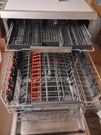 Vaatwasser vrijstaand XXL AEG, Elektronische apparatuur, Ophalen of Verzenden, Gebruikt, Vrijstaand