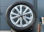 17 inch VW Caddy Cargo Velgen Origineel BARAHONA Nieuw 5x112, Auto-onderdelen, -, -, Banden en Velgen, Nieuw
