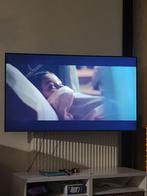 Samsung QLED 55” 4K Smart TV, Audio, Tv en Foto, Televisies, Ophalen, QLED, Zo goed als nieuw, Samsung