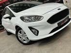 Ford Fiesta 1.1i Business Class//82000Km//Airco//Car, Autos, Ford, 5 places, 101 g/km, Berline, Assistance au freinage d'urgence