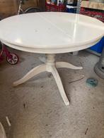 Gratis beschadigde Ikea tafel, Huis en Inrichting, Ophalen, Gebruikt