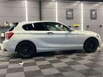 BMW 114 benzine bj. 12/2012 170000km Euro 5, Auto's, BMW, Voorwielaandrijving, 4 zetels, Gebruikt, 1370 kg