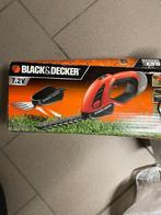 Snoeischaar, Tuin en Terras, Snoeischaren, Ophalen, Gebruikt, Black & Decker