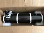 Skywatcher 200 pds + coma corrector/reducer, Ophalen, Zo goed als nieuw, 200 mm of meer, Spiegeltelescoop (reflector)