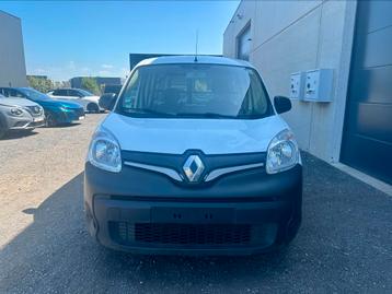 Renault Kangoo Maxi/2020/1.5dci/ sensoren/6190,08 excl btw beschikbaar voor biedingen