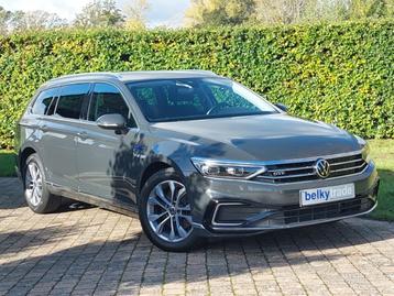 Passat Variant GTE  - Navi - Camera - Zetelverwarming - 2021 beschikbaar voor biedingen
