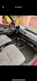 Toyota Starlet P7 1300cc automaat ! ONDERDELEN SPARE PARTS, Ophalen of Verzenden