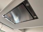 Novy inbouwdampkap D830, Ophalen, Gebruikt, Inbouw