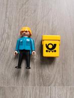 Playmobil postbode met brievenbus, Enfants & Bébés, Jouets | Playmobil, Utilisé, Enlèvement ou Envoi, Playmobil en vrac