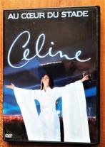 Céline Dion - Au coeur du Stade - Live au Stade de France, Gebruikt, Ophalen of Verzenden, Muziek en Concerten