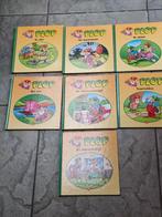 plopboekjes, Verzenden