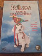 102 echte Dalmatiërs DVD, Cd's en Dvd's, Ophalen of Verzenden