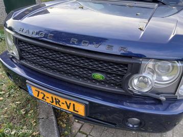 Grill Range Rover L322 Vogue 2002 - 2004 Grille beschikbaar voor biedingen