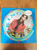 33T Vinyl King, Autres formats, Autres genres, Utilisé, Enlèvement ou Envoi